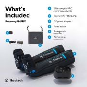Therabody Recovery Air Pro 