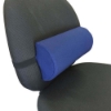 D-Shape Lumbar Roll