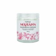 Taurumi Mahana Massage Cream