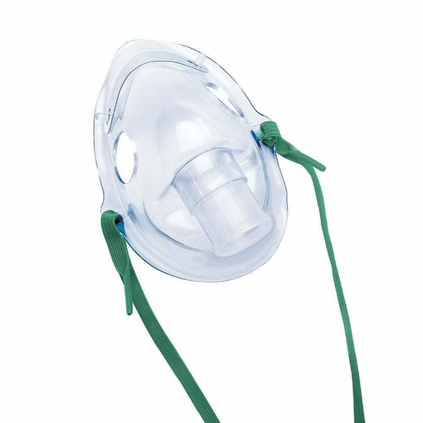 Yuwell Adult Nebulizer Mask
