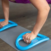 Balanced Body Samrtbell - Blue