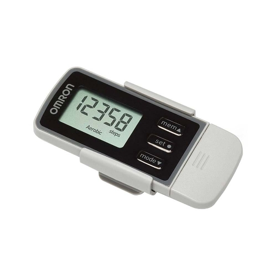 Omron Walking Style Pro 2.0 Pedometer