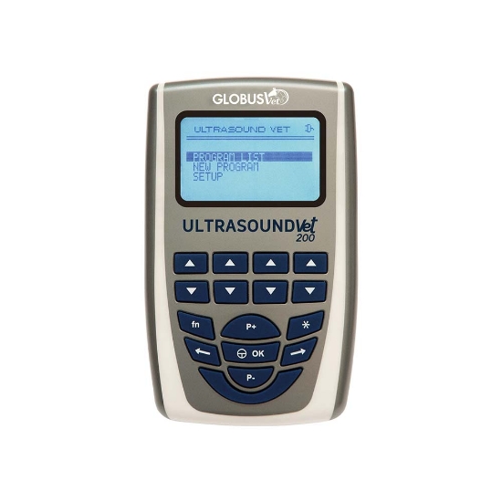 Globus UltrasoundVet 200
