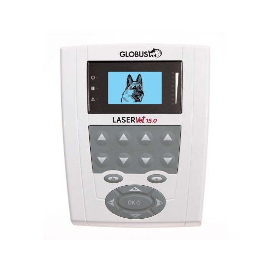 Globus LaserVet 15.0