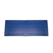 Vinyl Exercise Mat 250cm x 180cm x 2.5cm