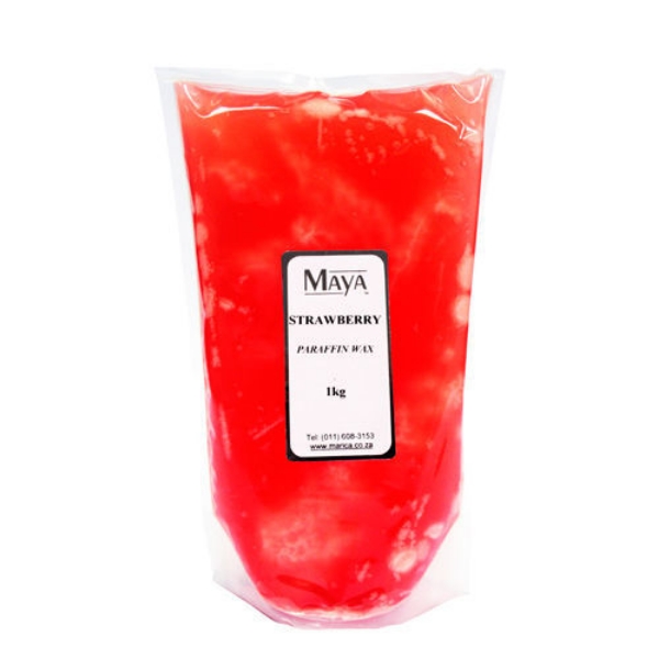 Scented Paraffin Wax Refill - 1kg