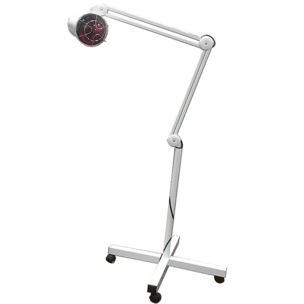 Mobile Infrared Lamp