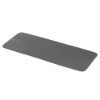 Airex Fitline 1400mm x 580mm x 10mm (Charcoal)