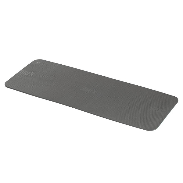Airex Fitline 1800 x 600mm x 10mm (Charcoal)