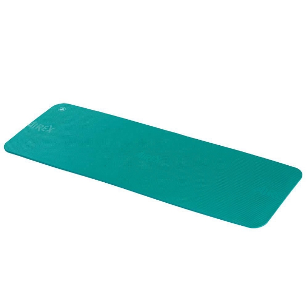 Airex Fitline 1800 x 600mm x 10mm (Waterblue)