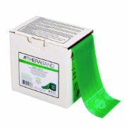 TheraBand Latex Free 46m Green