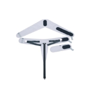 BTL Lumbar Traction Belt System