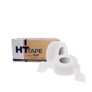 HT Light Rip EAB 25mm x 6.9m White Bulk Pack