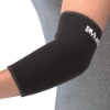 Mueller Elbow Sleeve Neoprene Brace