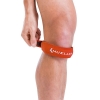 Mueller Jumper's Knee Strap Orange