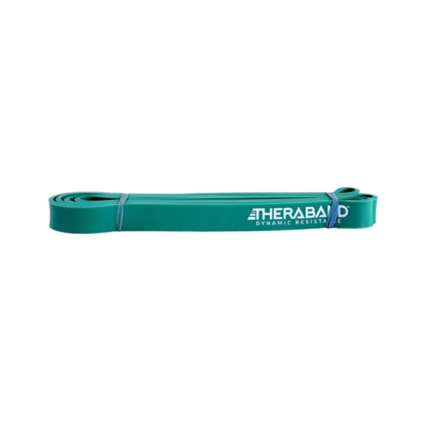 Theraband Powerband Green Medium