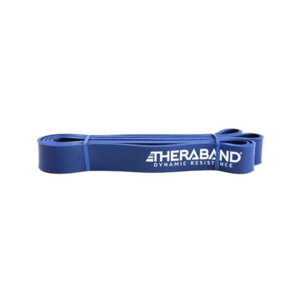 Theraband Powerband Blue Heavy
