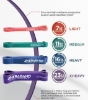 Theraband Powerband Purple X-Heavy