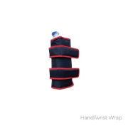 HTT Cold Compression Hand/Wrist Cuff