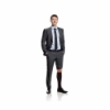 JOBST : forMen Knee High Closed Toe