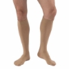 JOBST : Relief Knee High Closed Toe