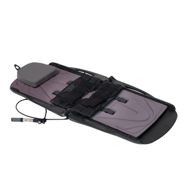 Lumbar Portable Traction ComforTrac Device