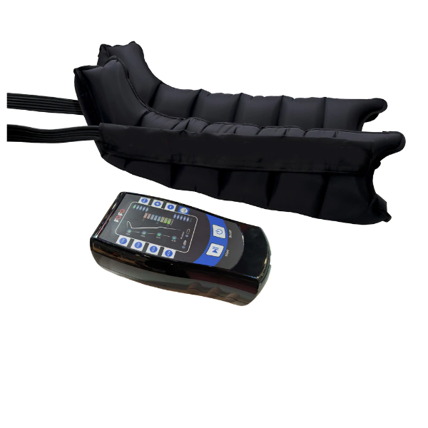 Portable Sports Recovery Air Compression Unit