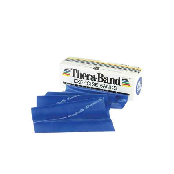 TheraBand® 5.5m Blue