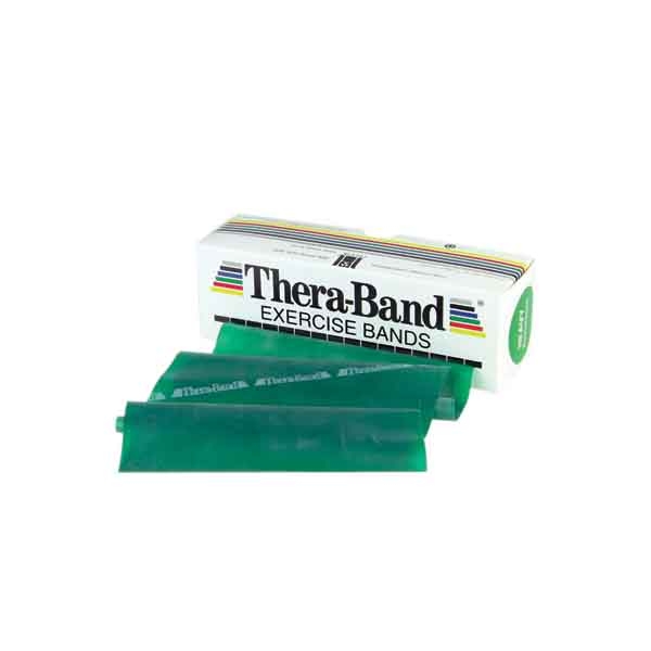TheraBand® 5.5m Green