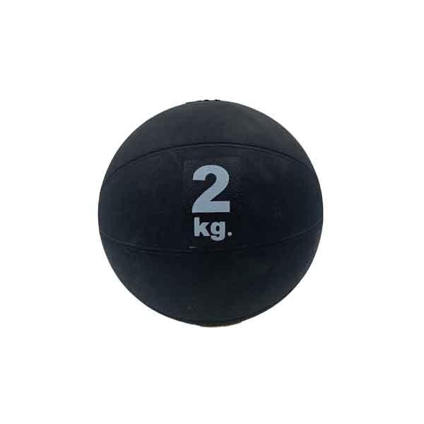 2kg Medicine Ball