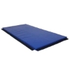 Vinyl Exercise Mat with Velcro 120cm x 60cm x 2.5cm