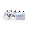 Resistance Band 5.5m Dark Grey - Exerband