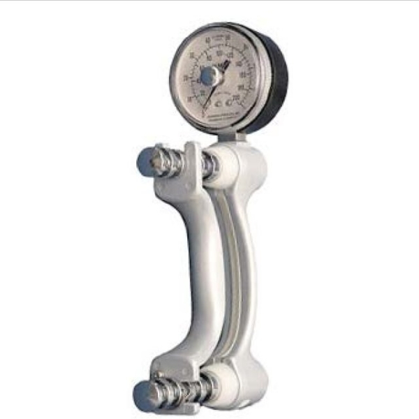 Saehan Hydraulic Hand Dynamometer