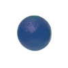 Hand Exercise Ball Blue - Firm