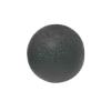 Hand Exercise Ball Black - Hard