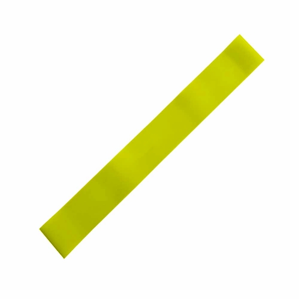Tone Loop Yellow 2.4cm Narrow