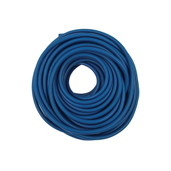 eXertube Resistance Tubing Blue 30m