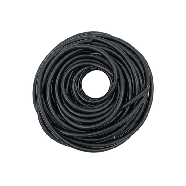 eXertube Resistance Tubing Black 30m