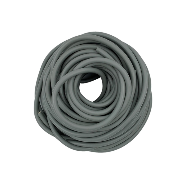 eXertube Resistance Tubing Silver 30m