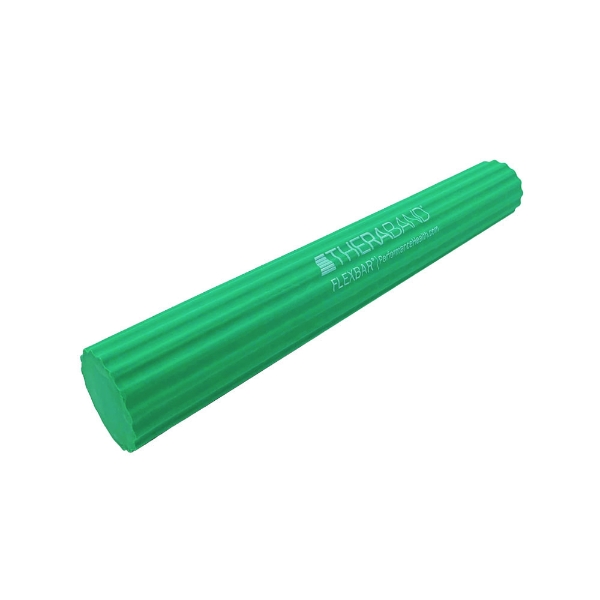 TheraBand® FlexBar Green