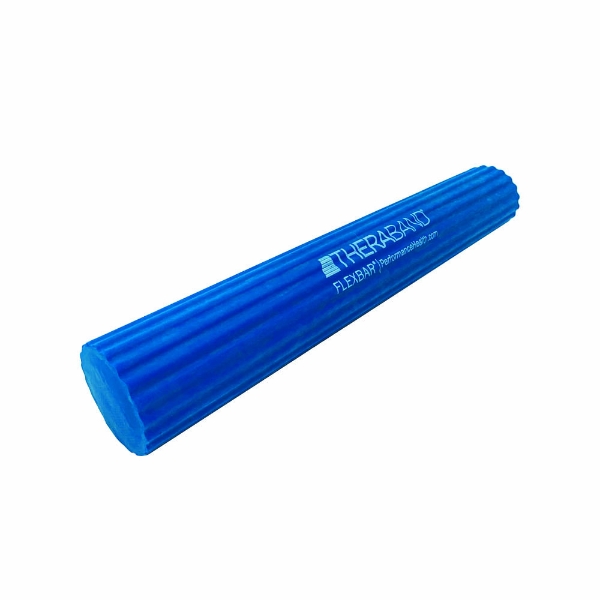 TheraBand® FlexBar Blue