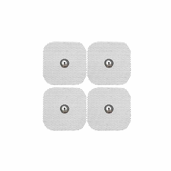 Synergy Snap Electrodes 5cm x 5cm