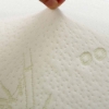 Bamboo Poly-Latex Foam Pillow Soft