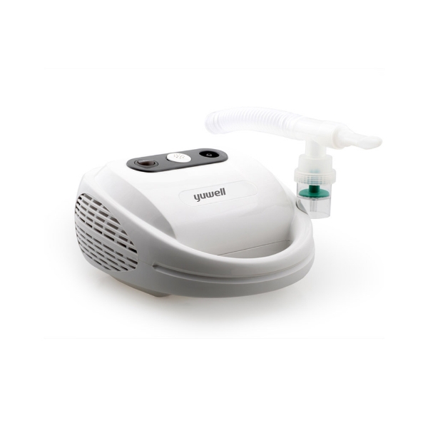 Air Compressing Nebuliser 403E