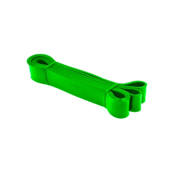 Synergy Powerband Green Medium (2.1m x 16.5mm x 6.4mm)