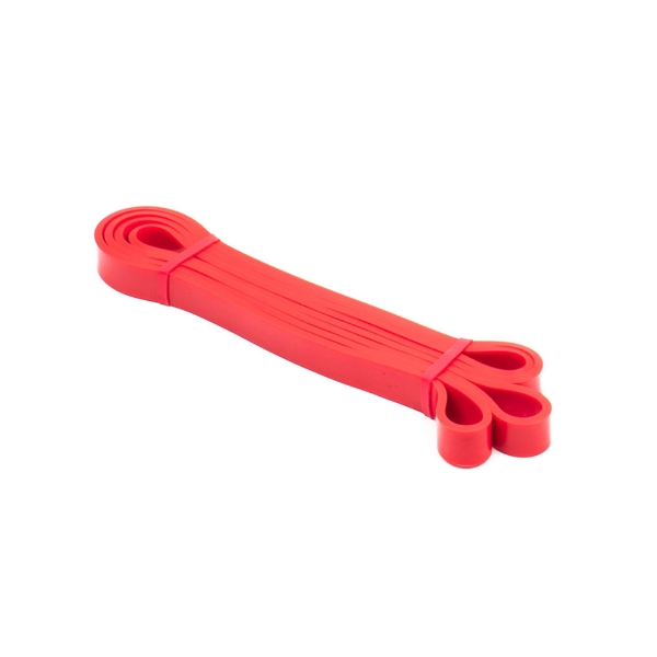 Synergy Powerband Red Heavy (2.1m x 25mm x 6.4mm)