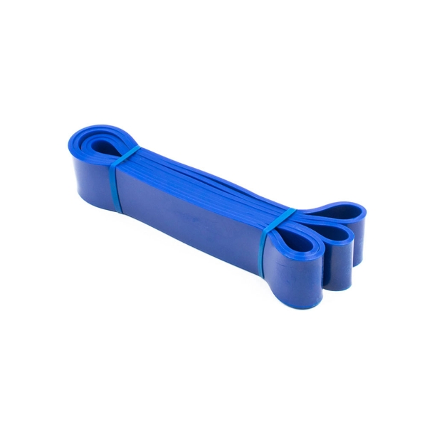 Synergy Powerband Blue X-Heavy (2.1m x 33.3mm x 6.4mm)
