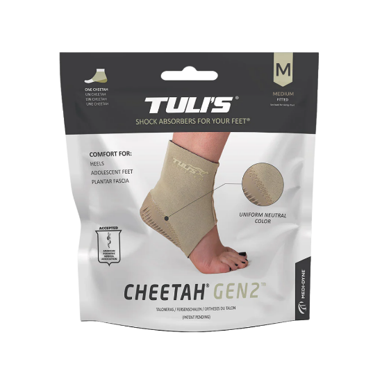 Picture of Tuli's Cheetah Gen2 Medium