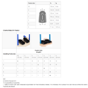 Picture of Smart Pro Standing Frame Size 3