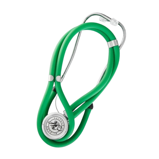 Picture of Rappaport Green Stethoscope